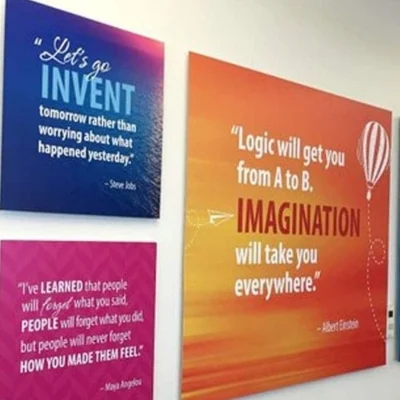 Branding & Advertising Products 2