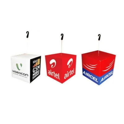 Branding & Advertising Products 3
