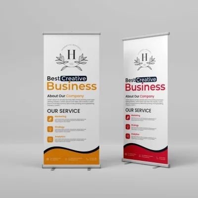 Branding & Advertising Products 5