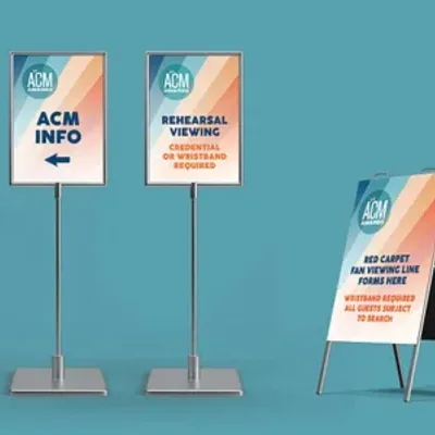 Event Promotion Products 4