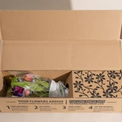 Packaging Products 1