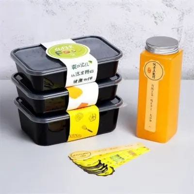 Packaging Products 2