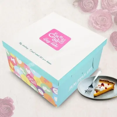 Packaging Products 4