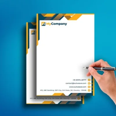 Stationery Products 1
