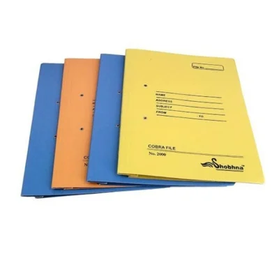 Stationery Products 3
