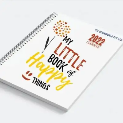 Stationery Products 4