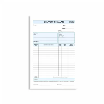 Stationery Products 7