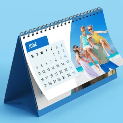 Year-Long Promotional Products 1