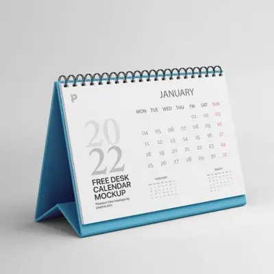 Year-Long Promotional Products 3